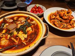 -马头巷·食景园(苏州总店)