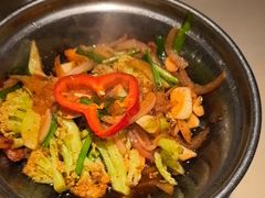 -涌上外婆桥(南塘店)