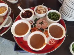 -原柳滩高台阶涮羊肉