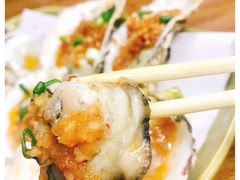 -阿龙烧烤(广达路店)