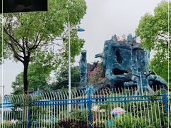 -南湖梦幻岛