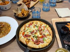 -必胜客(大观天地店)