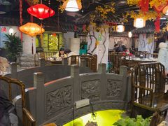 -庭院小酌(瑞莲街店)