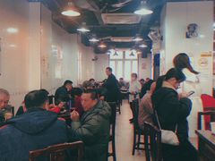 大堂-春和面馆(常德路店)