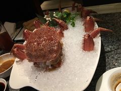 -辉哥火锅(虹桥路店)