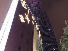 -上海龙之梦万丽酒店