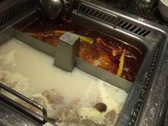 -海底捞火锅(连城广场店)