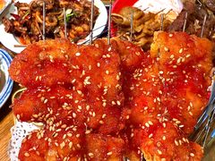 -北三老太太烧烤(人生一串上榜店)