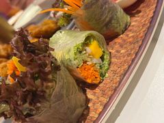 -帕娜·泰式茶餐厅·Bistro(近铁广场店)