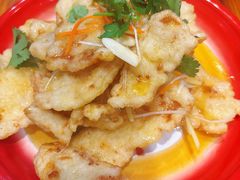 -东北特色铁锅炖·柴火灶(富阳一店)