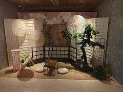 -交通银行前滩31演艺中心