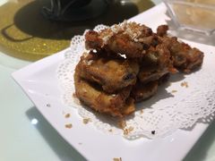-至潮餐厅精致粤菜·活鲈鱼·走地鸡(珠江新城店)