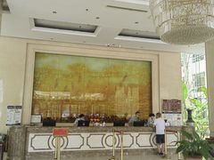 -兴芮温泉度假区