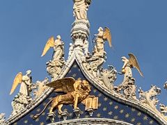 -圣马尔谷圣殿宗主教座堂