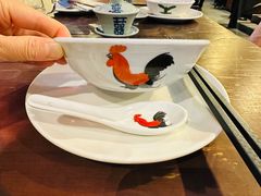 -猪肉婆私房菜(容桂总店)