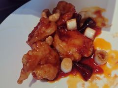 -鸽子侯·家宴·平价海鲜(绿地店)
