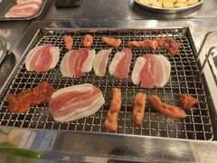 -英雄故事地摊烤肉(马驹桥店)
