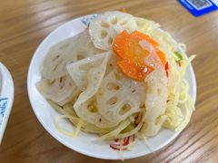 -东关吉祥西安腊汁肉夹馍(健德门店)