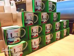 -星巴克(杭州东站东到达店)