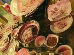 -野山舂·贵州现舂酸汤牛肉(东山店)