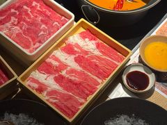 -温野菜涮涮锅(西单大悦城店)