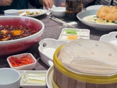 -聚宾楼·烤鸭·家宴(科技三路店)
