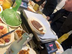 -玫瑰花园自助烤肉(顺义鑫海韵通店)