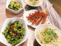 -霄汉牛三鲜湖北砂锅菜(万松园2店)
