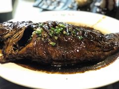 -晋阳饭庄(虎坊桥店)