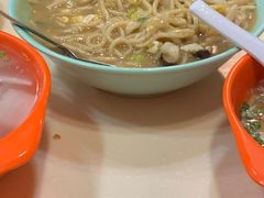 -冰岛茶餐厅(世茂店)