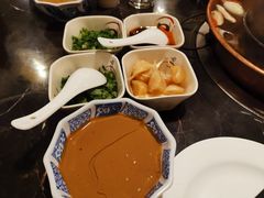 -东来顺饭庄(金泉广场店)