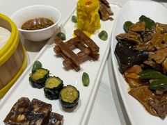 -大碗居·烤鸭·鱼头泡饼(天坛东门店)