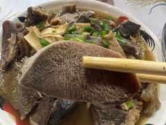 -正宗阳山牛杂(东城店)