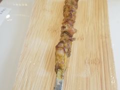 -巴依老爷新疆美食(常营店)