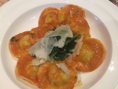 -安妮意大利餐厅(国贸店)