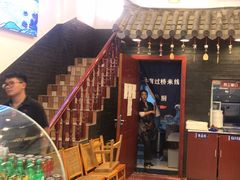 -桥香园过桥米线(复兴路店)