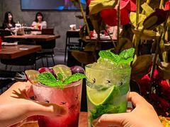 -MOSSO音乐酒吧·Live House(南京西路店)