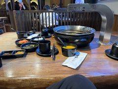 -九田家黑牛烤肉料理(无锡T12店)