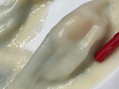 -喜家德虾仁水饺(长泰广场店)
