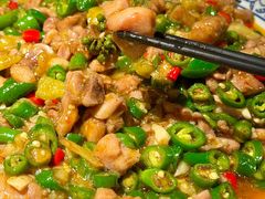 -永安水煮活鱼·仪征菜(仪征奥林匹克店)