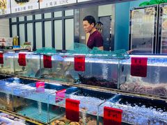 -金海湾海鲜排档(朱家尖店)