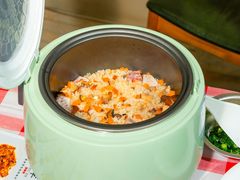 -东江厨岸（惠州味道）(江畔花园店)