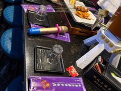 -冰城小镇音乐串吧·聚会餐厅(百子湾店)