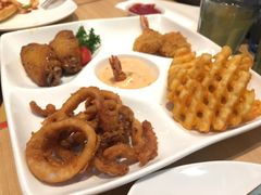 -必胜客(远大路店)