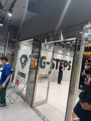 -G-STEPS舞蹈工作室