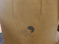 -喜茶(上海兴业太古汇店)