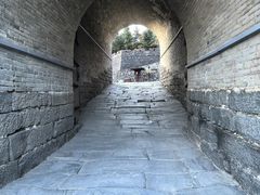 -雁门关景区