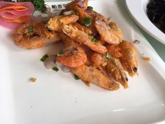 -帕米尔食府(白云观店)