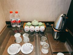 -杭州西湖仁和饭店(湖滨银泰in77店)