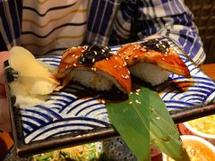 鹅肝寿司-有喜屋·烧鸟·居酒屋(周浦万达店)